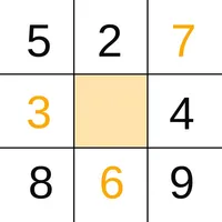 Sudoku App icon