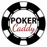 Poker Caddy - Quizzes & Tools icon