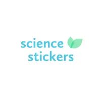 Science Stickers! for iMessage icon