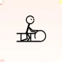 Line Driver - Draw and Ride icon