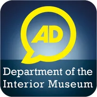 D.O.I. Text AD icon