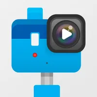 Myk - for GoPro Video Editing icon