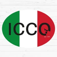 ICCO Pizza icon