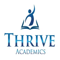 Thrive Academics Tutor Portal icon