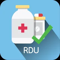 RDU รู้เรื่องยา icon