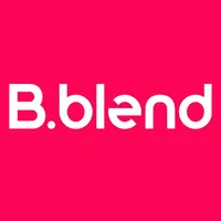 B.blend icon