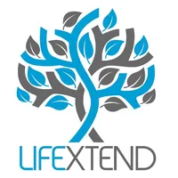 Lifextend, Improve your health icon