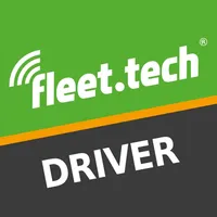 fleet.tech DRIVER icon