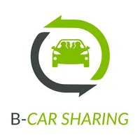 B-Car Sharing icon