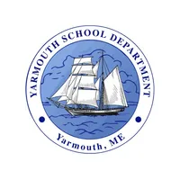 Yarmouth School Department icon