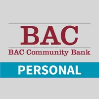 BAC Personal Mobile Banking icon