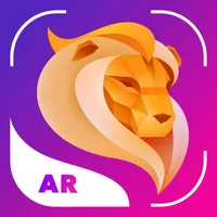 Leo AR Camera icon