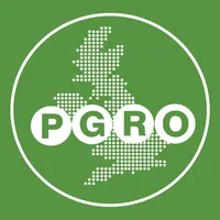 PGRO Pea and Bean Guide icon