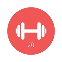 My Pulze : 20 second workout icon