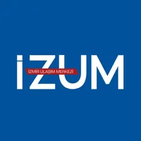 İZUM - İzmir Ulaşım Merkezi icon