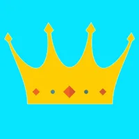 My Crown - stickers & emoji icon