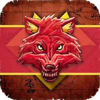 Valor WOLF icon