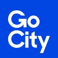 GoCity جوسيتي icon