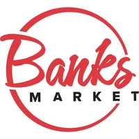 Banks Market icon