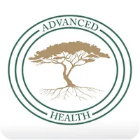 Advanced Health icon