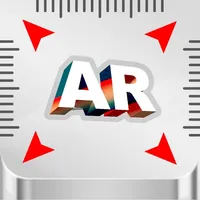 AR Measure icon