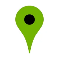 Map Marker: places organizer icon