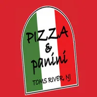 Pizza and Panini icon