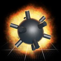 Mine Field AR icon