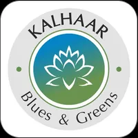 Kalhaar Blues & Greens icon