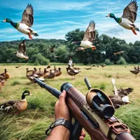 DUCK HUNTER CLASSIC icon