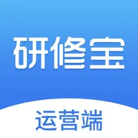 研修宝（运营端） icon