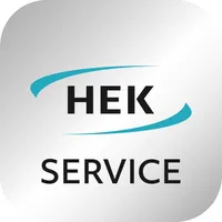 HEK Service-App icon