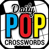 Daily POP Crossword Puzzles icon