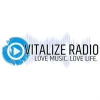 Vitalize Radio icon