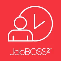 JobBoss²  Employee DC icon