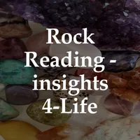 Rock Reading - insights 4-Life icon