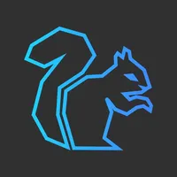 Squirrel Portfolio Tracker icon