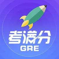 KMF QuestionBank for GRE® Test icon