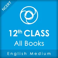 NCERT 12th Class Books icon