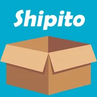 Shipito icon