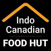 Indo Canadian Food Hut icon