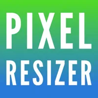 Pixel Resizer: Custom Metadata icon