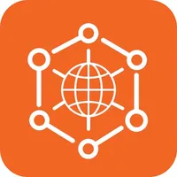 e VPN -fast,secure,stable VPN icon