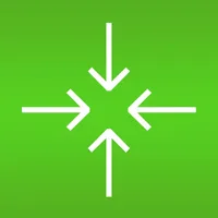 Compress -Compress video/photo icon