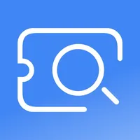 发票查验APP icon