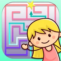 Mazes games - Funny Labyrinths icon