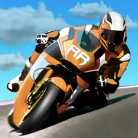 Bike Rider: Real Moto Racing icon