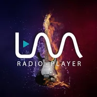 LM Radio Player icon