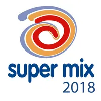 Supermix icon