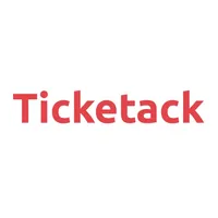 Ticketack icon